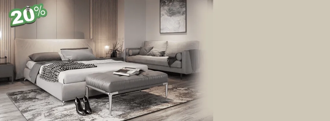 Каталог кроватей на заказ по индивидуальным размерам