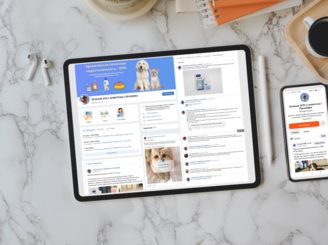 Заказать Пронефру для вашего питомца