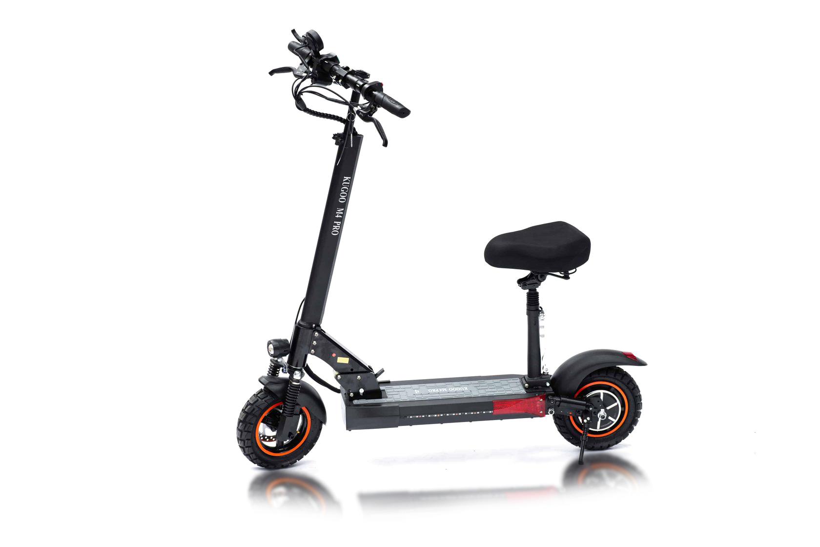 электросамокат Kugoo M4 PRO