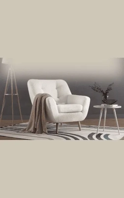 Кресла на заказ по индивидуальным размерам