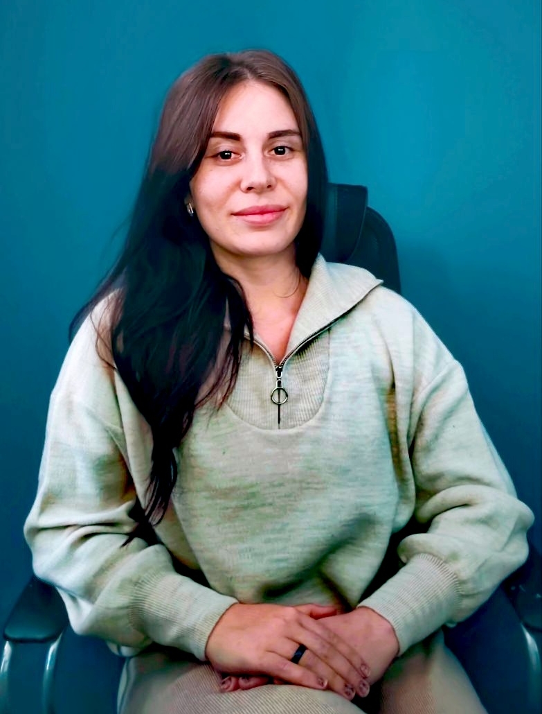 Екатерина Корневских