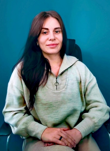 Екатерина Корневских