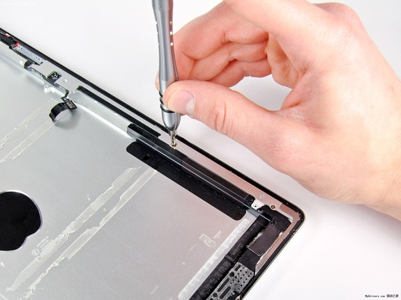 Ремонт Apple Macbook
