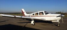 Piper Arrow III