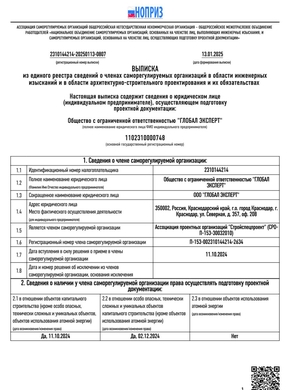 Свидетельства, сертификаты, дипломы, удостоверения компании Глобал Эксперт