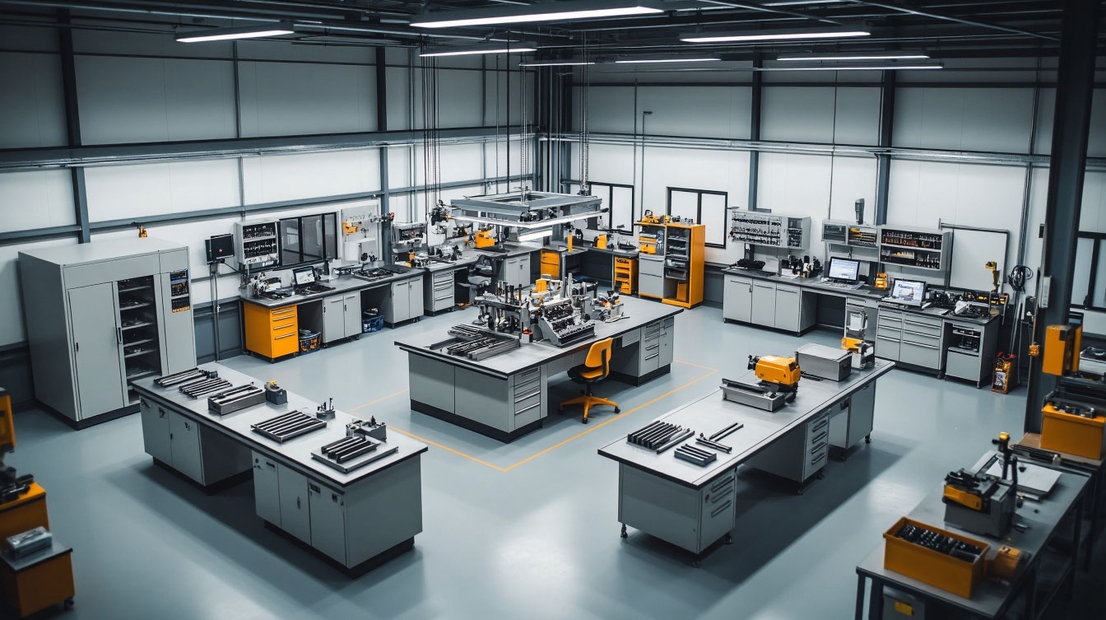 заказы на металлообработку от заказчиков