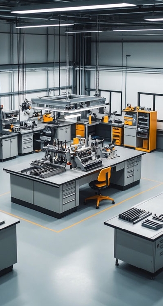 заказы на металлообработку от заказчиков