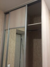 Двери купе для прихожей