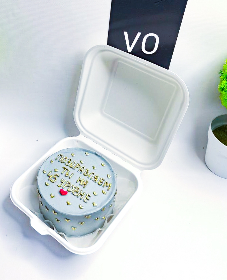 Нажми, чтобы заказать такой же тортик