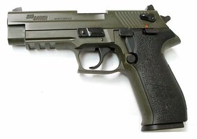 Sig Sauer Mosquito cal. .22LR