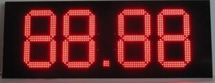 индикаторы на стелу LED300