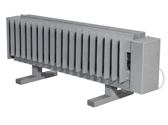 Электроконденсатный обогреватель ELECTROCONDENSAT ЭКН-4