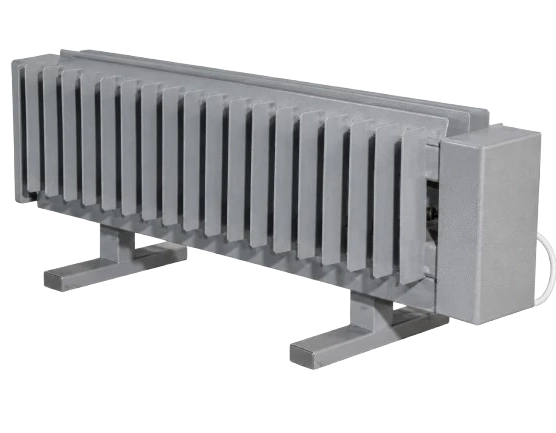 Электроконденсатный обогреватель ELECTROCONDENSAT ЭКН-4