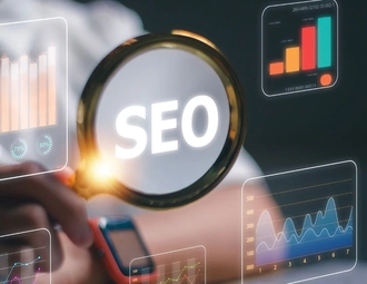 Комплексное SEO продвижения