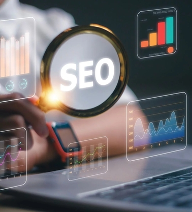 Комплексное SEO продвижения