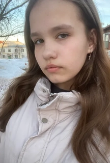Юна Шустова
