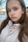 Юна Шустова
