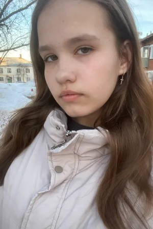 Юна Шустова