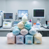 утилизация медицинских отходов ооо эталон