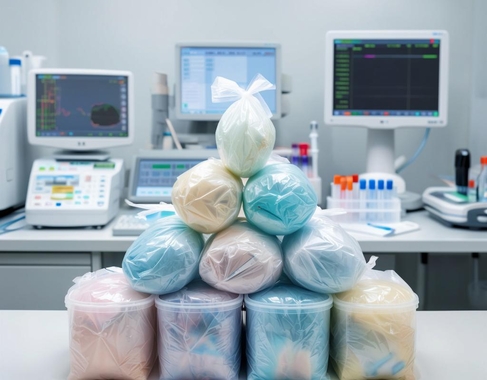 утилизация медицинских отходов ооо эталон