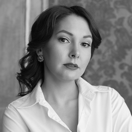 Бикмаева Кристина Марсельевна
