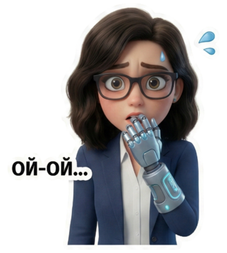 АгаЛаша думает