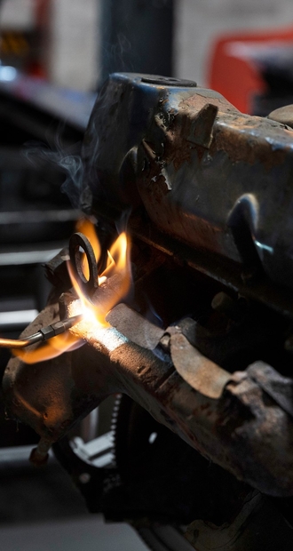 Выставка сварка