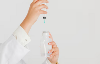 Капельницы глутатиона при пигментных пятнах