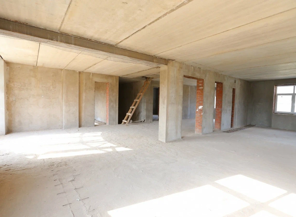 Черновая отделка: выравнивание стен, монтаж гипсокартона