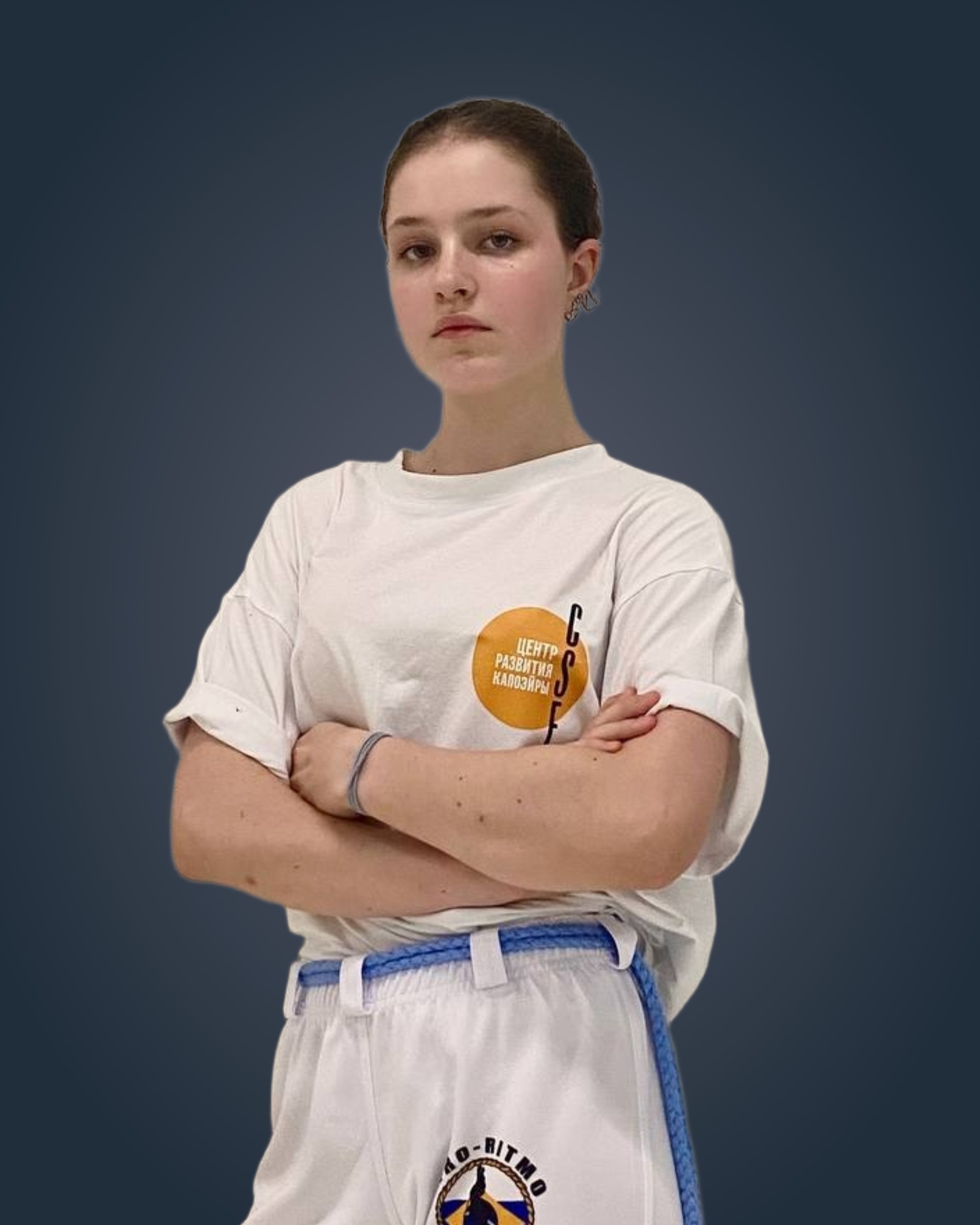 Цеханович Александра