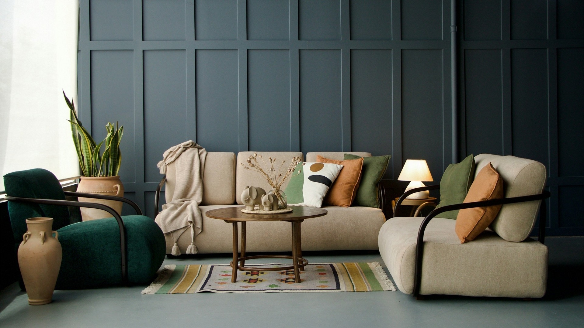 Стоимость авторского надзора интерьера