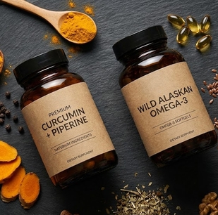 Натуральные БАДы, витамины, Омега-3 и добавки для здоровья купить в Петропавловске