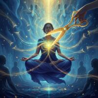 ОЧИЩЕНИЕ ОТ ПРОШЛЫХ СЕКСУАЛЬНЫХ СВЯЗЕЙ