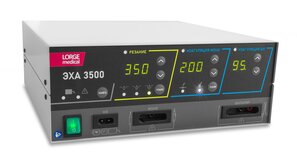 ЭХА 3500