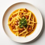 Рецепт паста с лисичками на платформе А.В.Недокушева