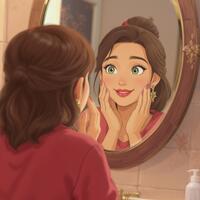 ПРИНЯТИЯ СЕБЯ И ЛЮБОВЬ К СЕБЕ