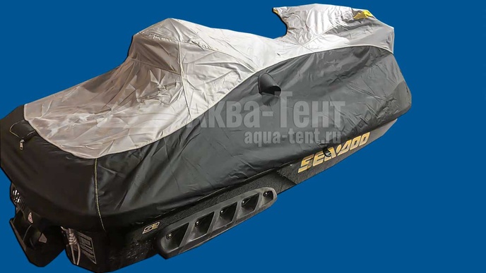 Чехол для гидроцикла Sea-Doo GTX / RXT