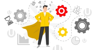 Блогер Миллионник. Бизнес. Инструкция