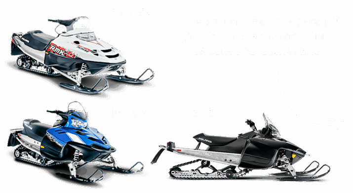 Чехол для снегохода Polaris Rush