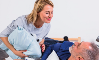 Правильное изменение положения тела