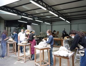 Arucad, Арукад университет искусств