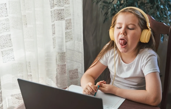 Анализ бизнеса онлайн - школа логопедии для детей на дистанте