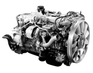 ремонт двигателей грузовых автомобилей