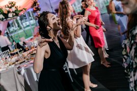 свадьба под ключ