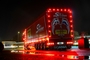 Scania Logistics