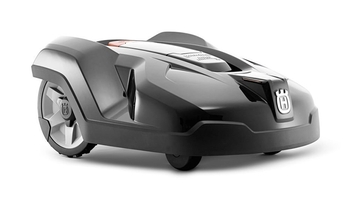 Husqvarna робот косилка 