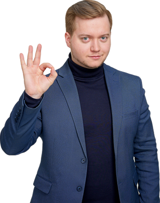 Тренер по публичным выступлениям Даниил Осипов
