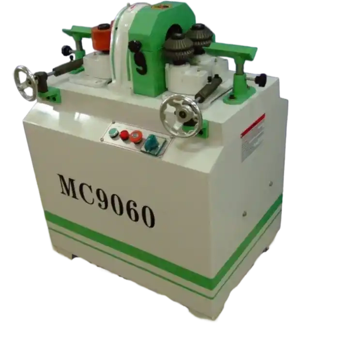 Круглопалочный станок MC 9060 — купить в Минске, характеристики