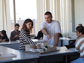 Arucad, Арукад университет искусств