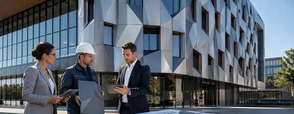iskobuilders практическая польза для клиента казахстан кассеты фасадные 3д